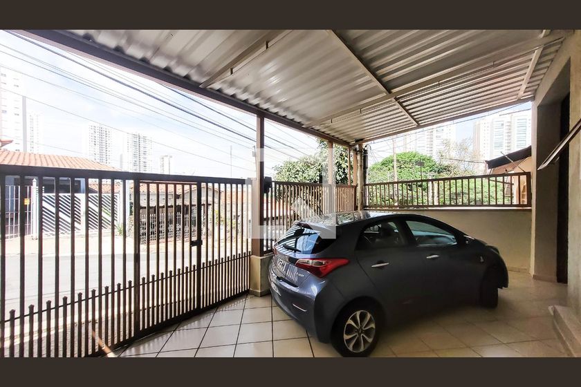 Casa à Venda - Taquaral, 2 Quartos,  170 m2 em , Campinas - sp | SoloBR