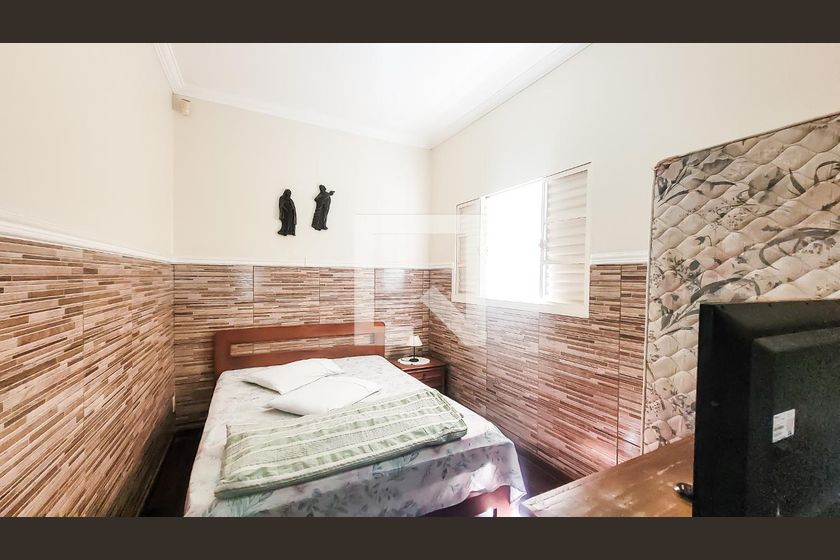 Casa à Venda - Taquaral, 2 Quartos,  170 m2 em , Campinas - sp | SoloBR