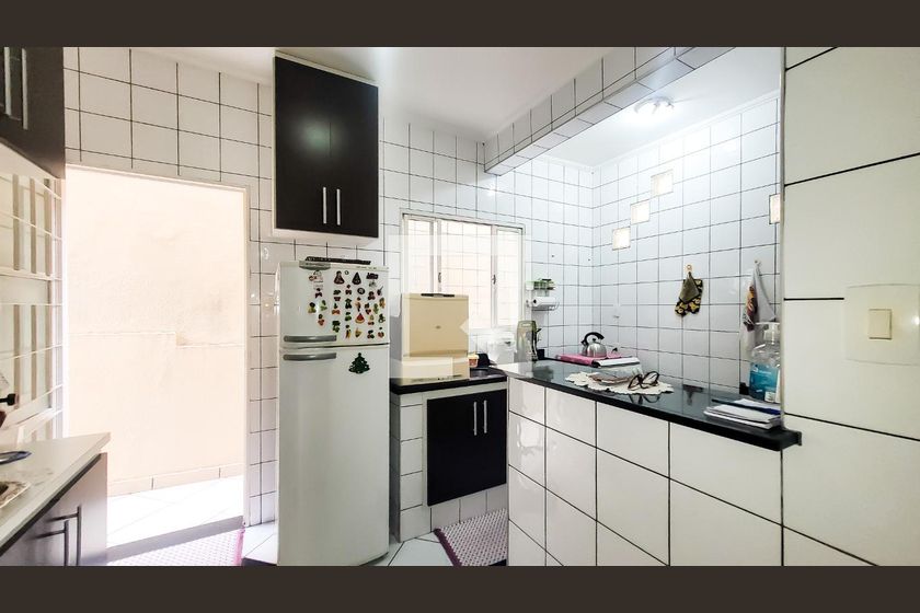 Casa à Venda - Taquaral, 2 Quartos,  170 m2 em , Campinas - sp | SoloBR
