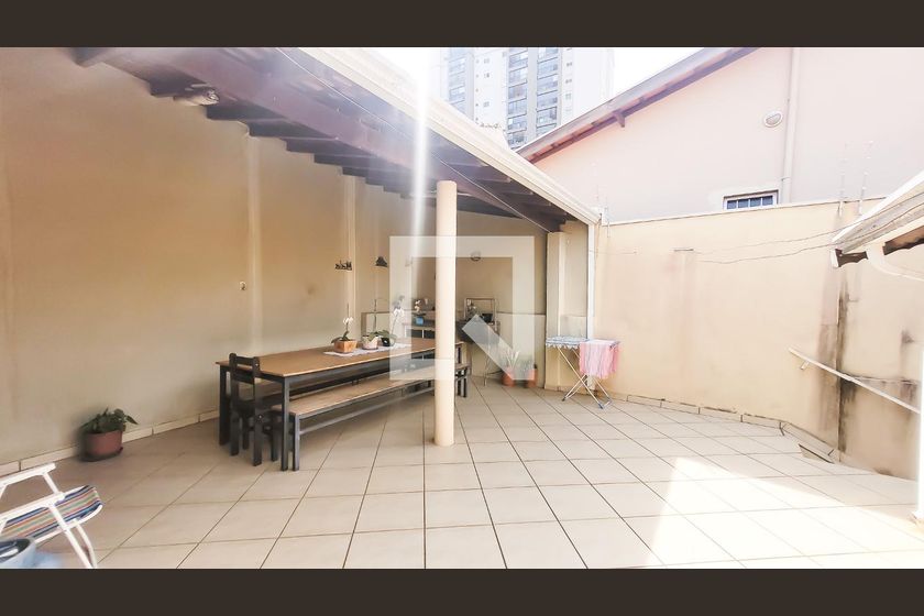 Casa à Venda - Taquaral, 2 Quartos,  170 m2 em , Campinas - sp | SoloBR