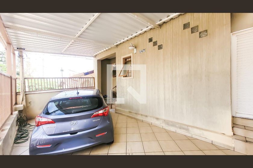 Casa à Venda - Taquaral, 2 Quartos,  170 m2 em , Campinas - sp | SoloBR