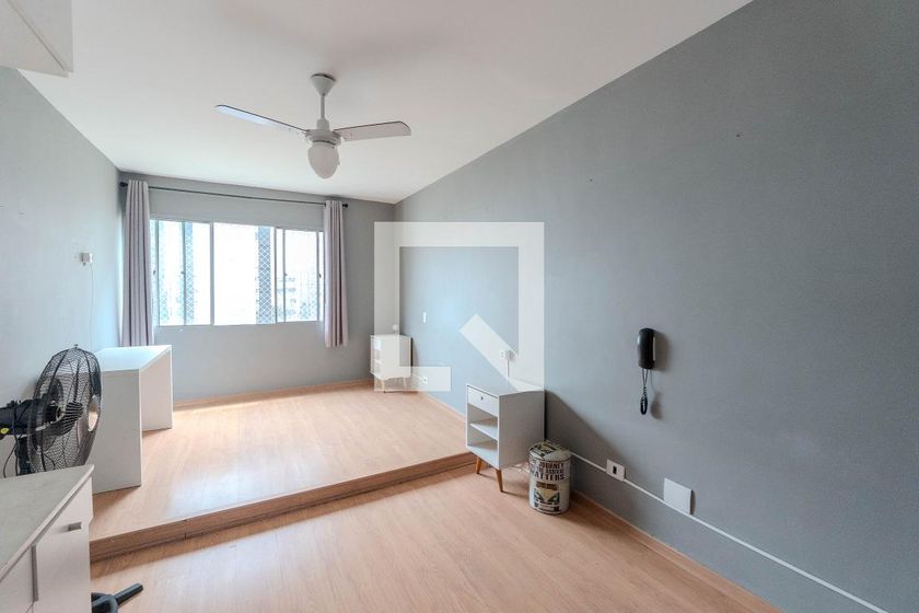 Kitnet-Studio, 25 m² - Foto 5