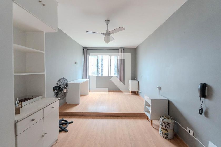 Kitnet-Studio, 25 m² - Foto 3