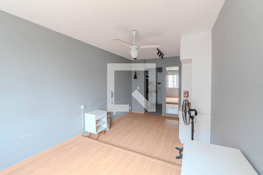 Kitnet-Studio, 25 m² - Foto 11