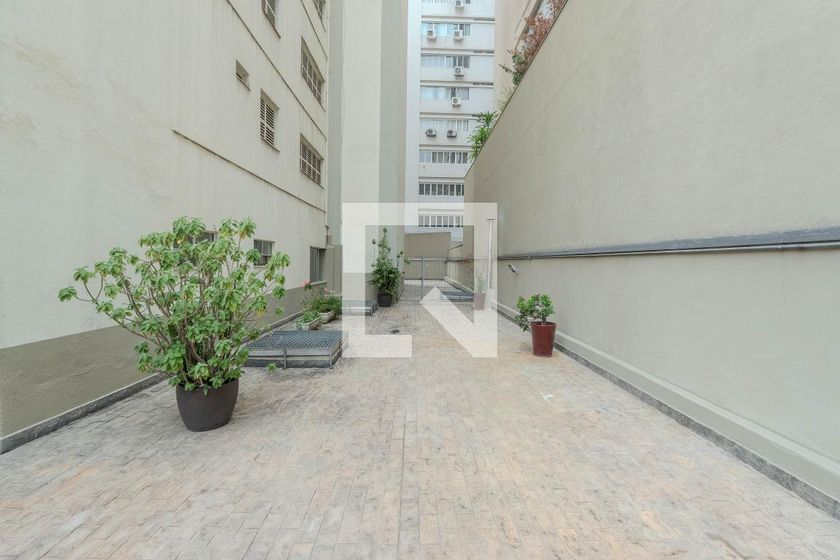 Kitnet-Studio, 25 m² - Foto 49