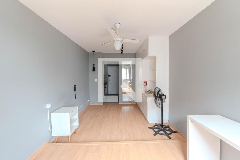 Kitnet-Studio, 25 m² - Foto 9