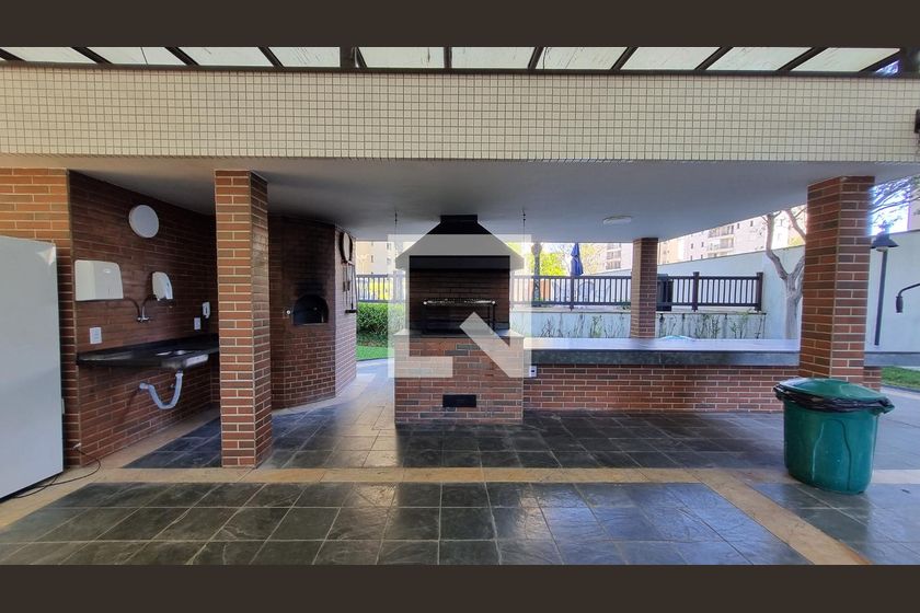 Apartamento, 2 quartos, 58 m² - Foto 111