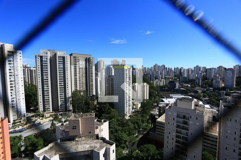 Apartamento, 2 quartos, 58 m² - Foto 19