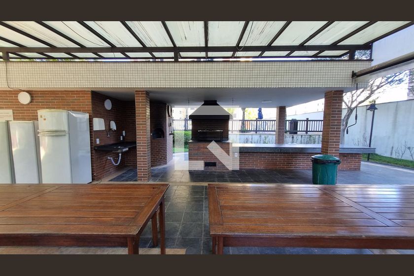 Apartamento, 2 quartos, 58 m² - Foto 109