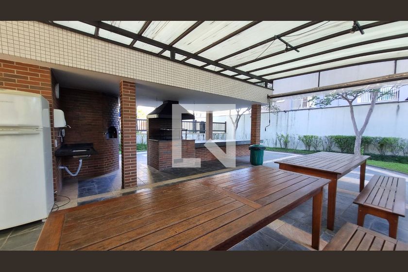 Apartamento, 2 quartos, 58 m² - Foto 107