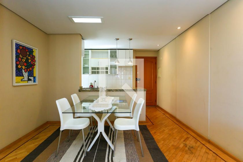 Apartamento, 2 quartos, 58 m² - Foto 11
