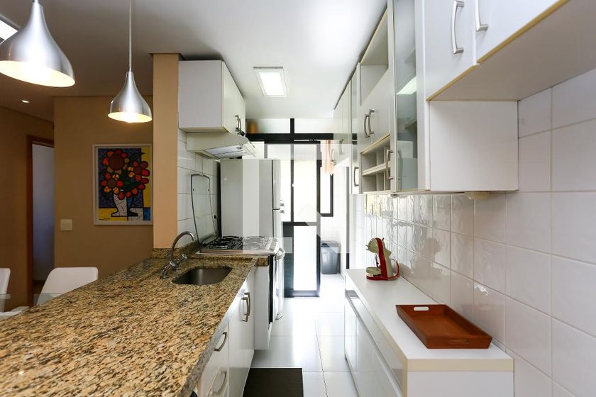 Apartamento, 2 quartos, 58 m² - Foto 63