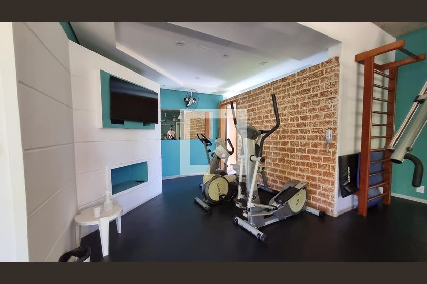 Apartamento, 2 quartos, 58 m² - Foto 95