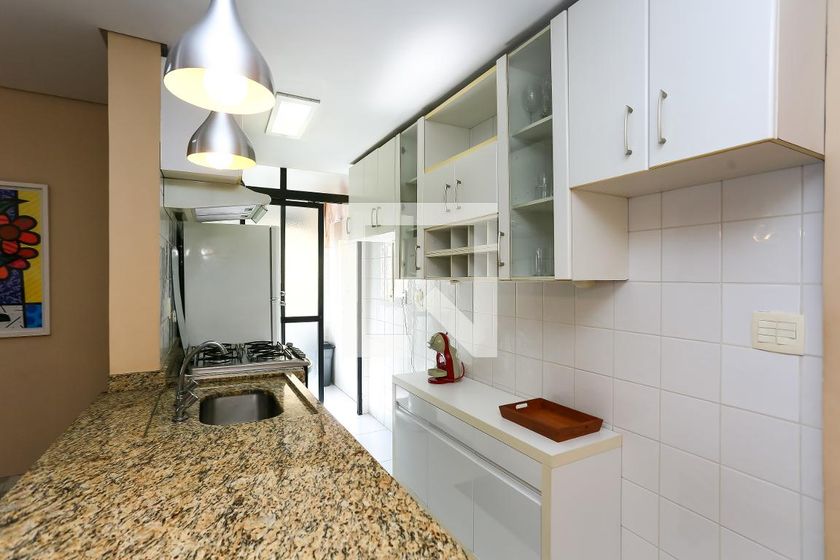 Apartamento, 2 quartos, 58 m² - Foto 61