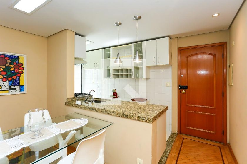 Apartamento, 2 quartos, 58 m² - Foto 57