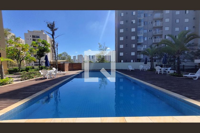 Apartamento, 2 quartos, 58 m² - Foto 105