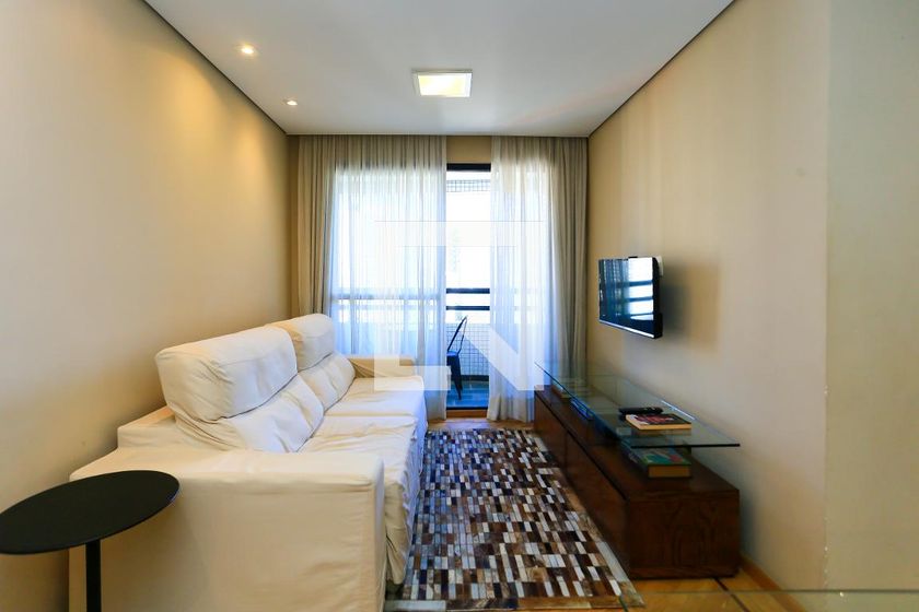 Apartamento, 2 quartos, 58 m² - Foto 5