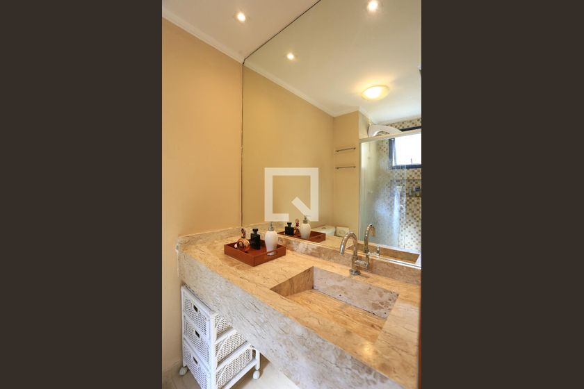 Apartamento, 2 quartos, 58 m² - Foto 43