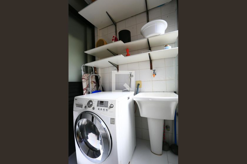 Apartamento, 2 quartos, 58 m² - Foto 79