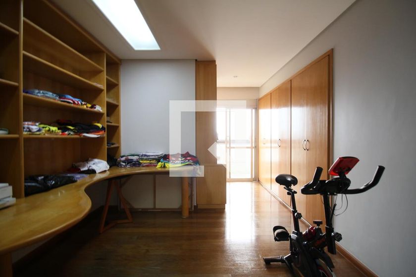 Apartamento, 3 quartos, 211 m² - Foto 31