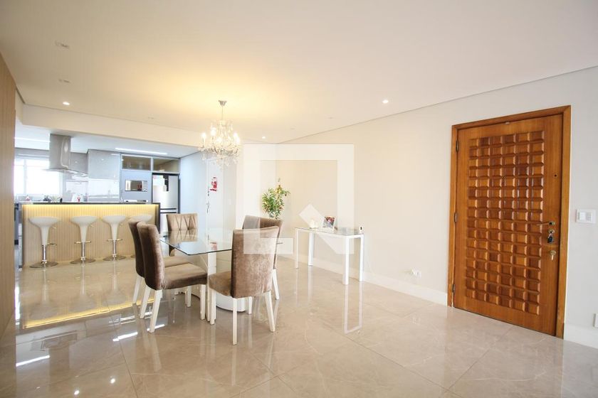 Apartamento, 3 quartos, 211 m² - Foto 11