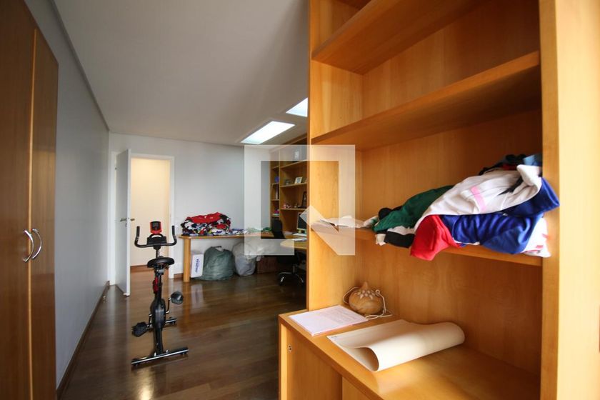 Apartamento, 3 quartos, 211 m² - Foto 33