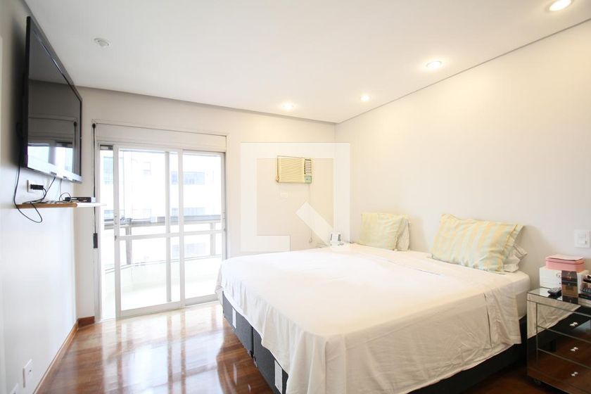 Apartamento, 3 quartos, 211 m² - Foto 19