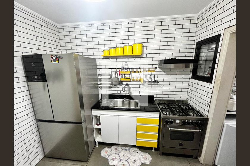 Apartamento, 3 quartos, 96 m² - Foto 50
