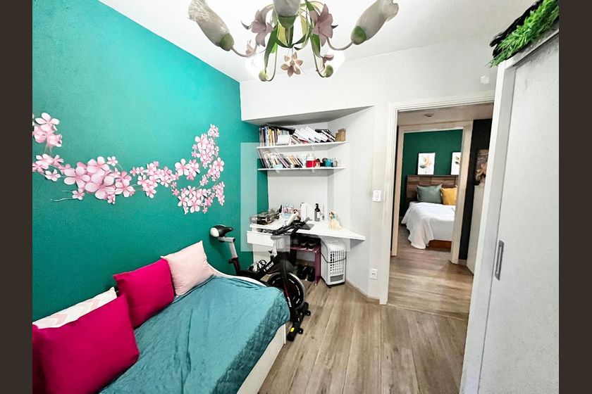 Apartamento, 3 quartos, 96 m² - Foto 30