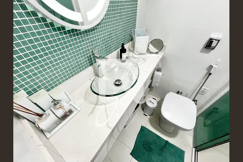 Apartamento, 3 quartos, 96 m² - Foto 24
