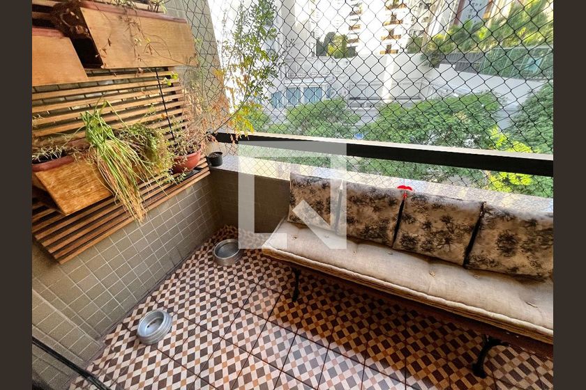 Apartamento, 3 quartos, 96 m² - Foto 12