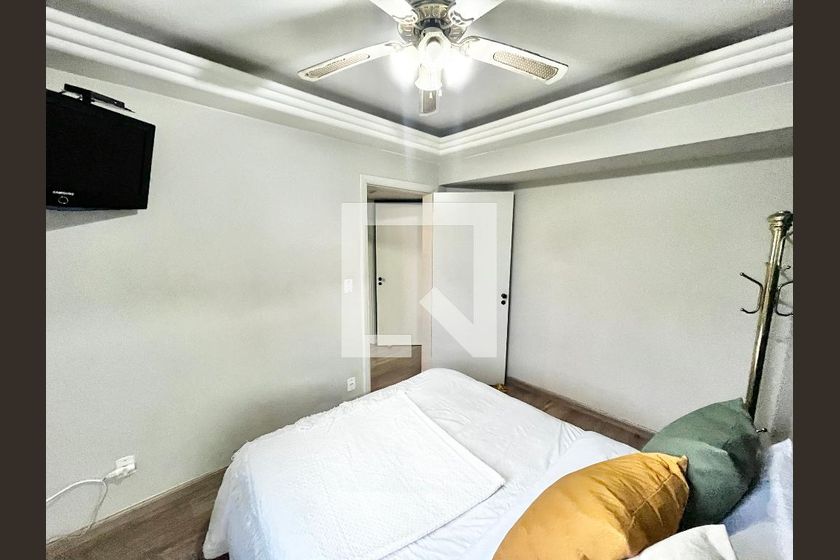 Apartamento, 3 quartos, 96 m² - Foto 21