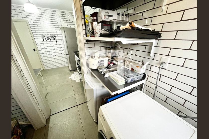 Apartamento, 3 quartos, 96 m² - Foto 55