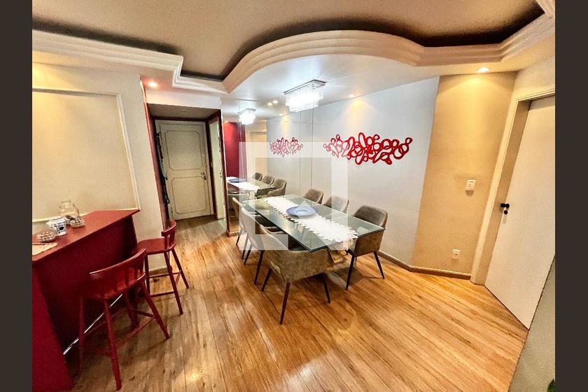 Apartamento, 3 quartos, 96 m² - Foto 7