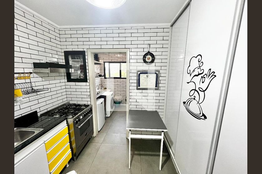 Apartamento, 3 quartos, 96 m² - Foto 48