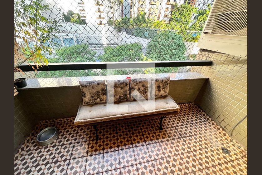 Apartamento, 3 quartos, 96 m² - Foto 14