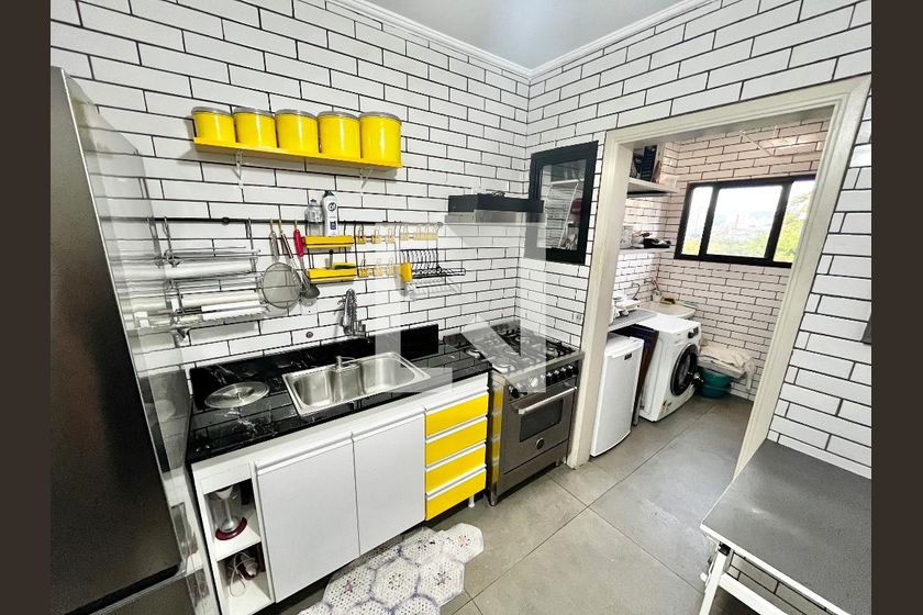 Apartamento, 3 quartos, 96 m² - Foto 47