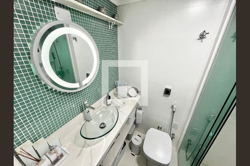 Apartamento, 3 quartos, 96 m² - Foto 26