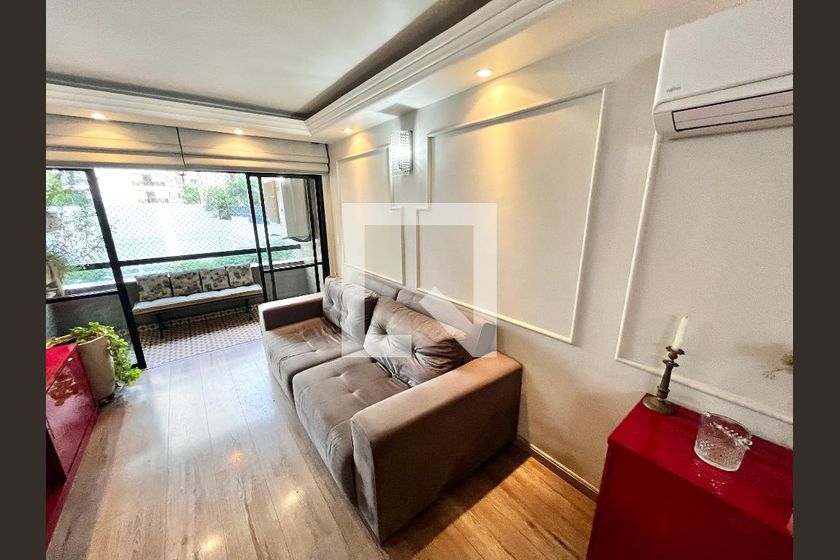 Apartamento, 3 quartos, 96 m² - Foto 5