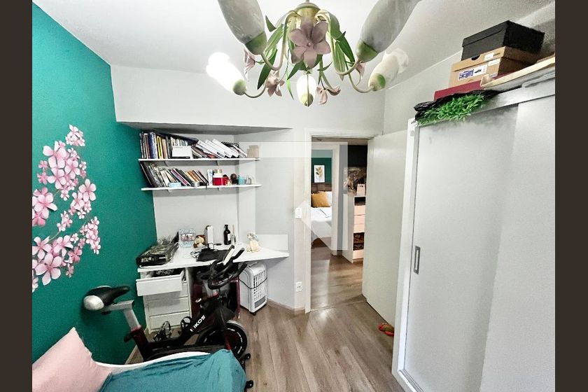 Apartamento, 3 quartos, 96 m² - Foto 31