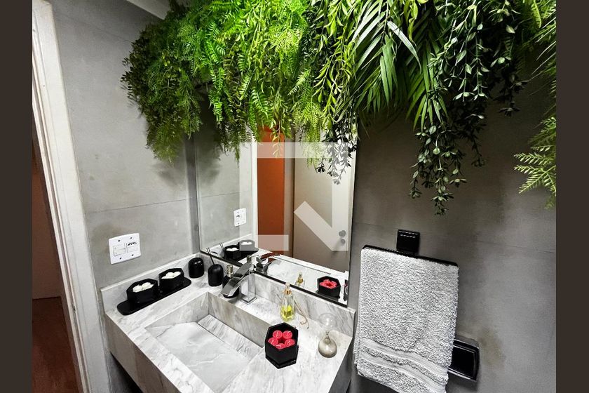 Apartamento, 3 quartos, 96 m² - Foto 39