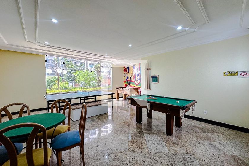 Apartamento, 4 quartos, 122 m² - Foto 136