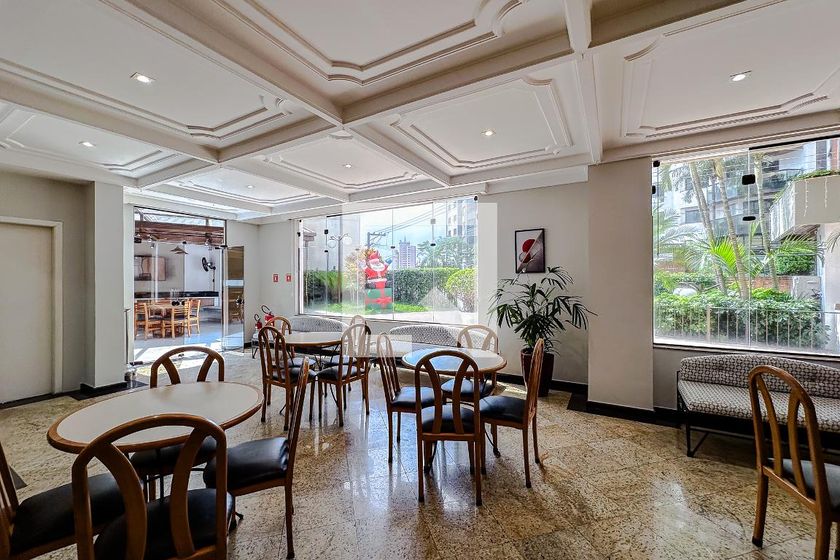 Apartamento, 4 quartos, 122 m² - Foto 145