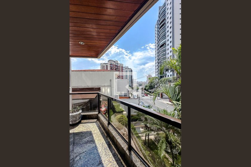 Apartamento, 4 quartos, 122 m² - Foto 12