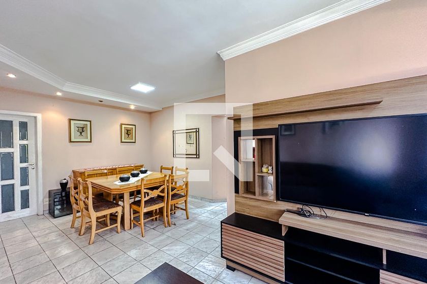 Apartamento, 4 quartos, 122 m² - Foto 8