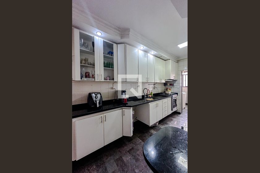 Apartamento, 4 quartos, 122 m² - Foto 89