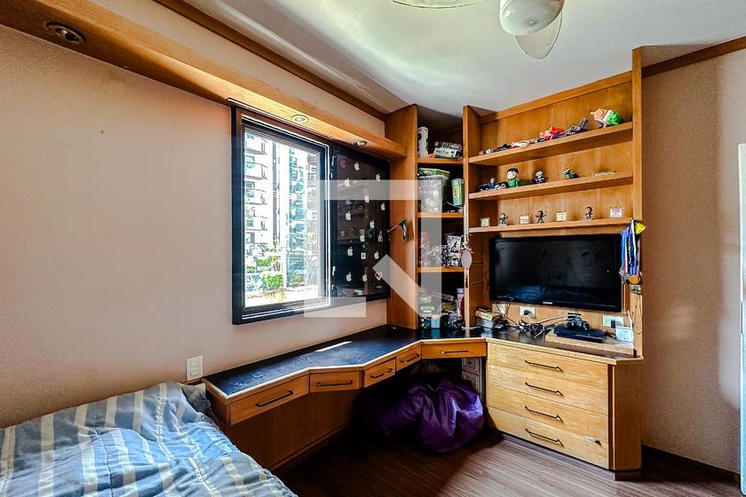 Apartamento, 4 quartos, 122 m² - Foto 52