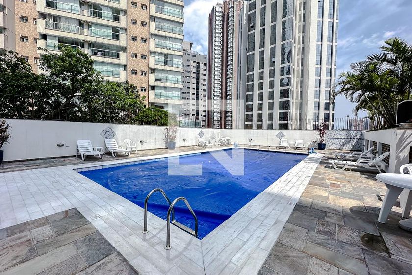 Apartamento, 4 quartos, 122 m² - Foto 121