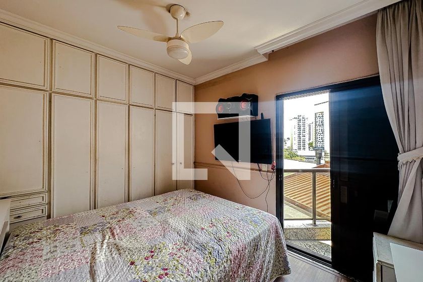 Apartamento, 4 quartos, 122 m² - Foto 21