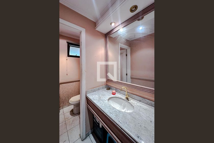 Apartamento, 4 quartos, 122 m² - Foto 108